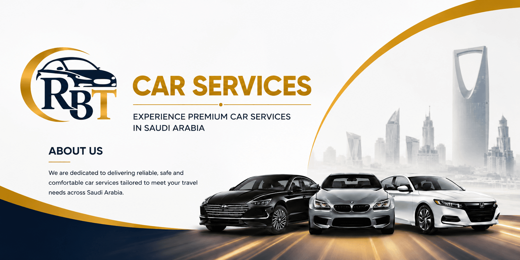 About Us Banner - Rana Business Travels